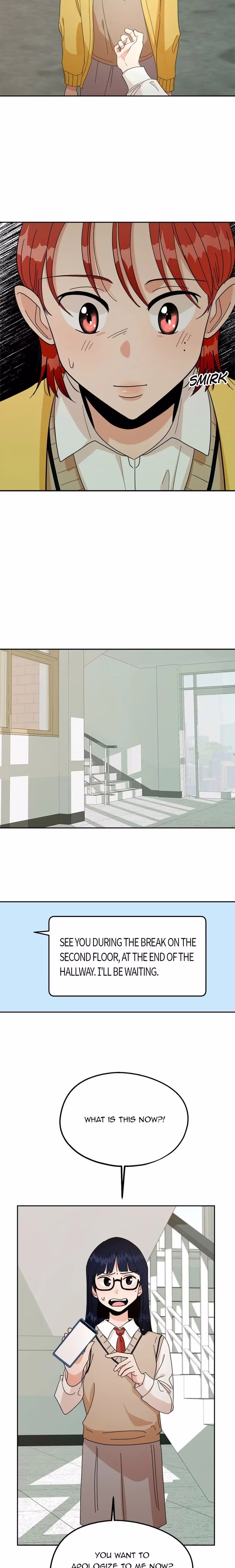 Pyramid Game - Chapter 30 - Part 12