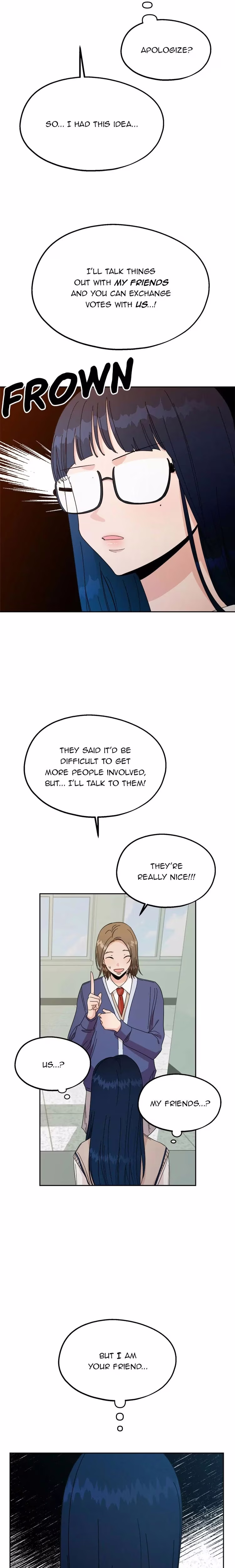 Pyramid Game - Chapter 30 - Part 14