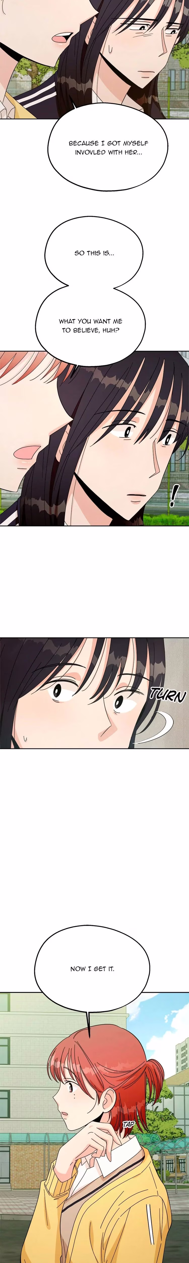 Pyramid Game - Chapter 30 - Part 18