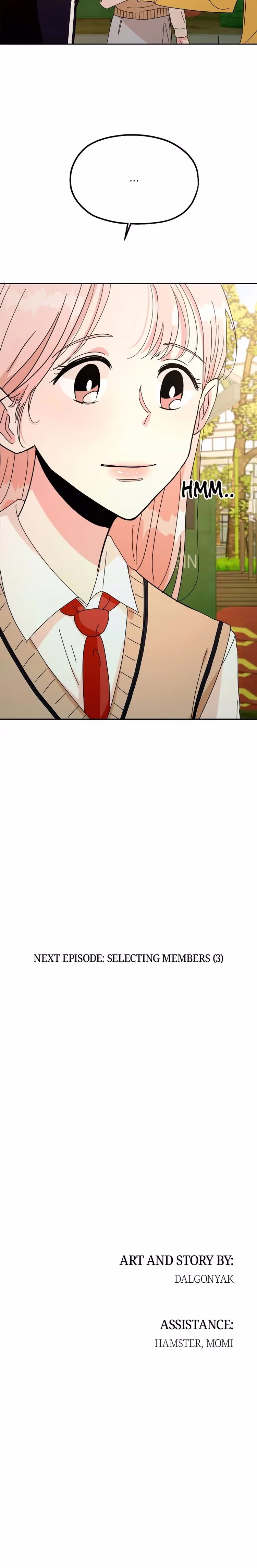 Pyramid Game - Chapter 30 - Part 20