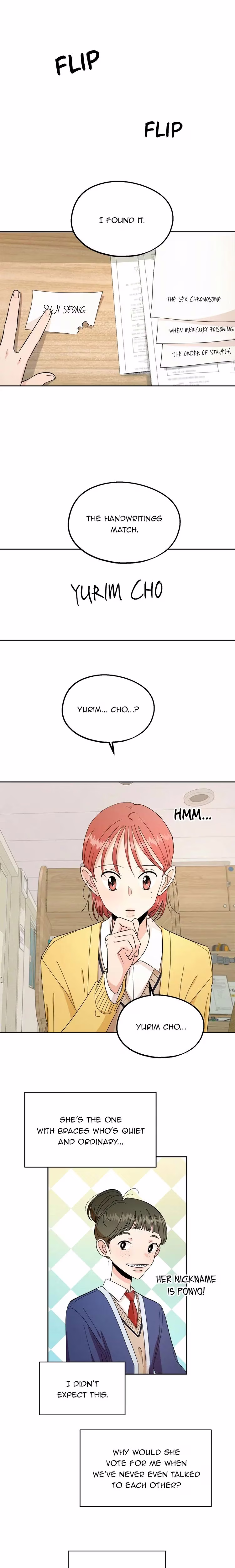 Pyramid Game - Chapter 31 - Part 9