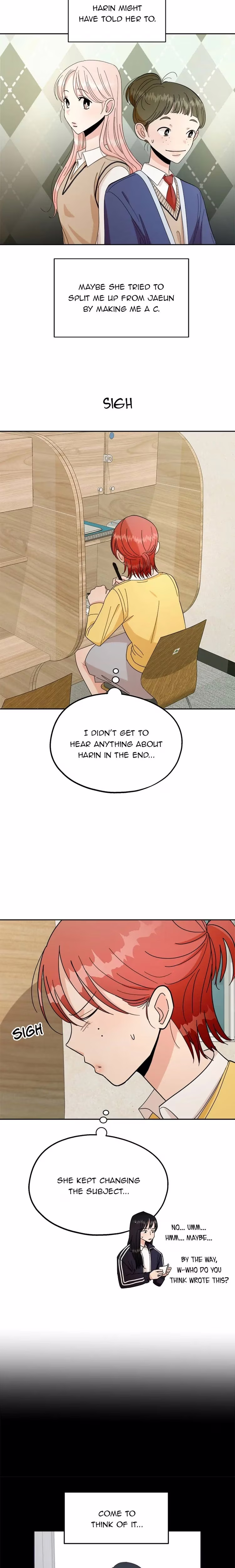 Pyramid Game - Chapter 31 - Part 10