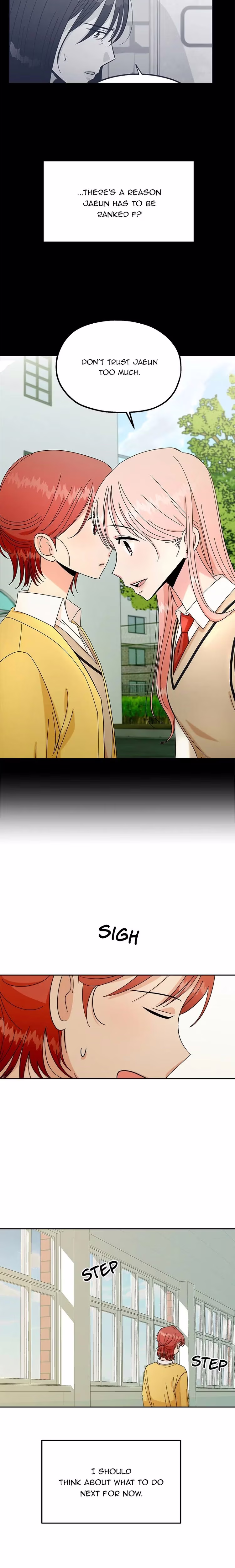 Pyramid Game - Chapter 31 - Part 12