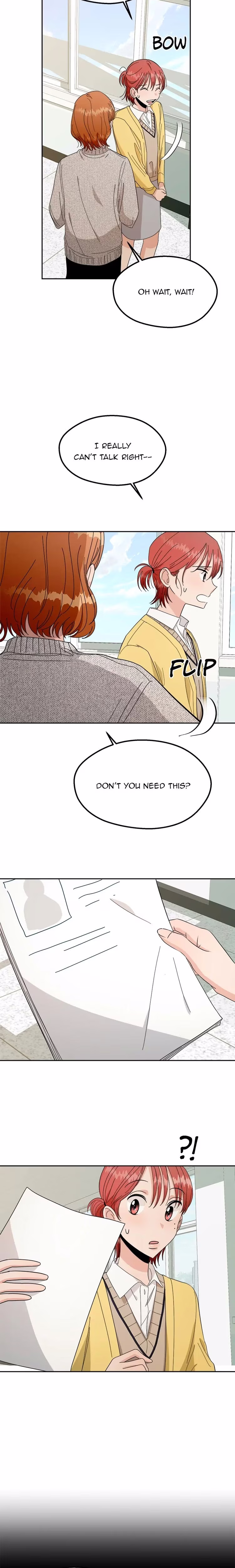 Pyramid Game - Chapter 31 - Part 14