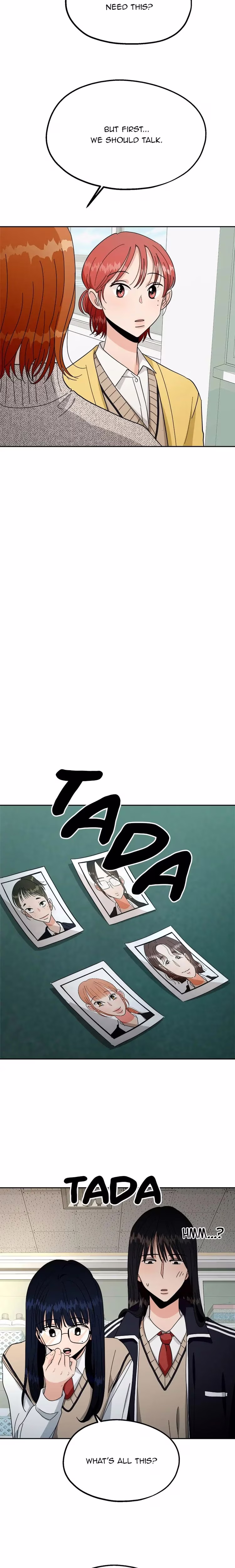 Pyramid Game - Chapter 31 - Part 16