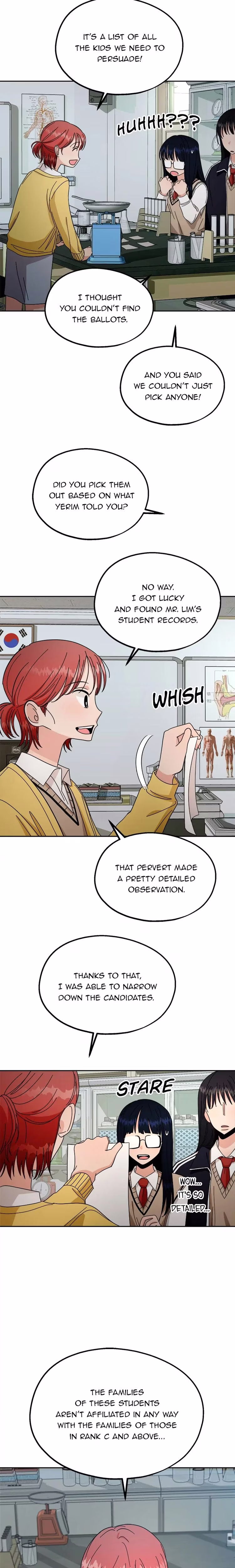 Pyramid Game - Chapter 31 - Part 17