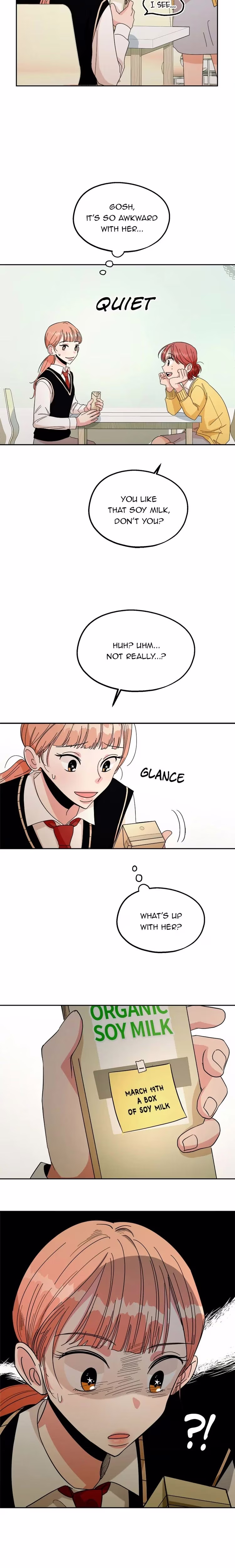 Pyramid Game - Chapter 32 - Part 16