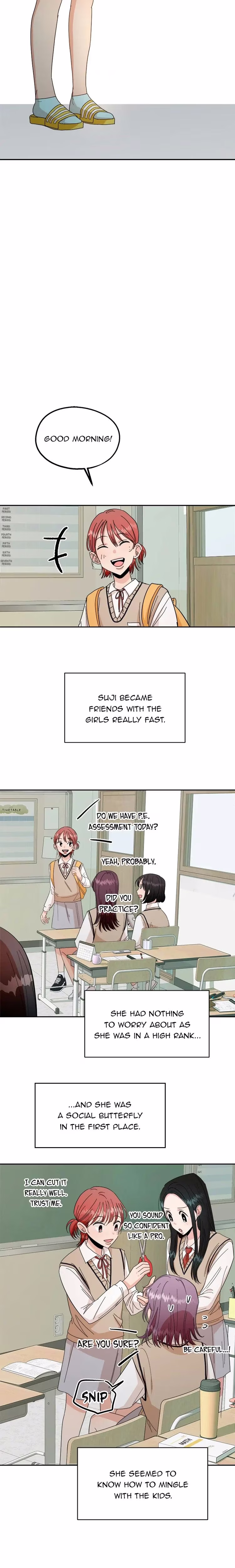 Pyramid Game - Chapter 33 - Part 3