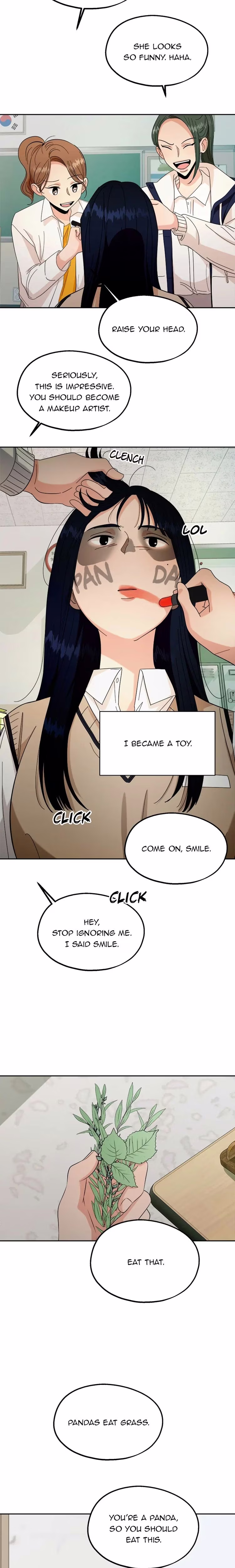 Pyramid Game - Chapter 33 - Part 7