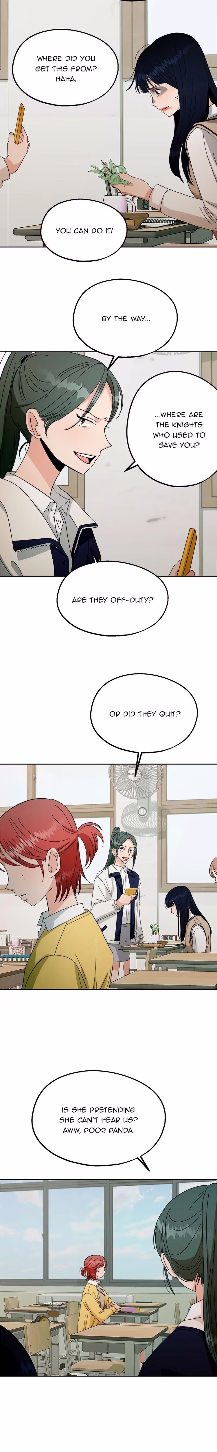 Pyramid Game - Chapter 33 - Part 8