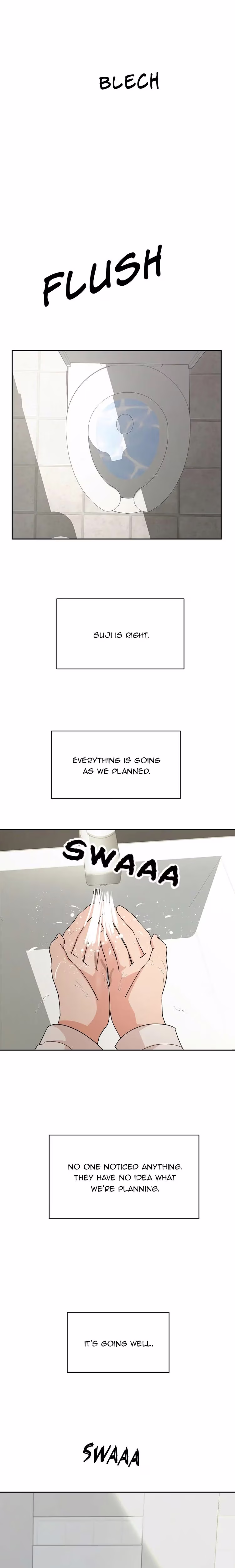 Pyramid Game - Chapter 33 - Part 10