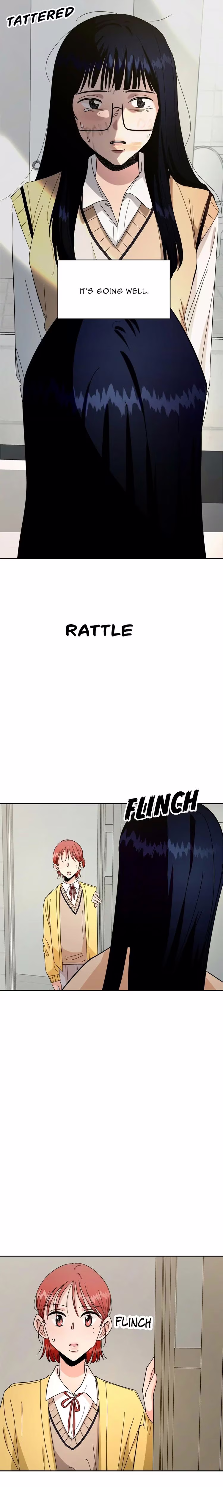 Pyramid Game - Chapter 33 - Part 11