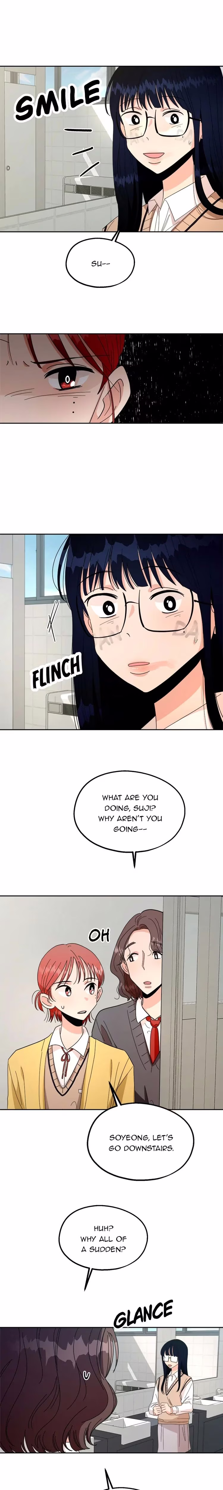 Pyramid Game - Chapter 33 - Part 12