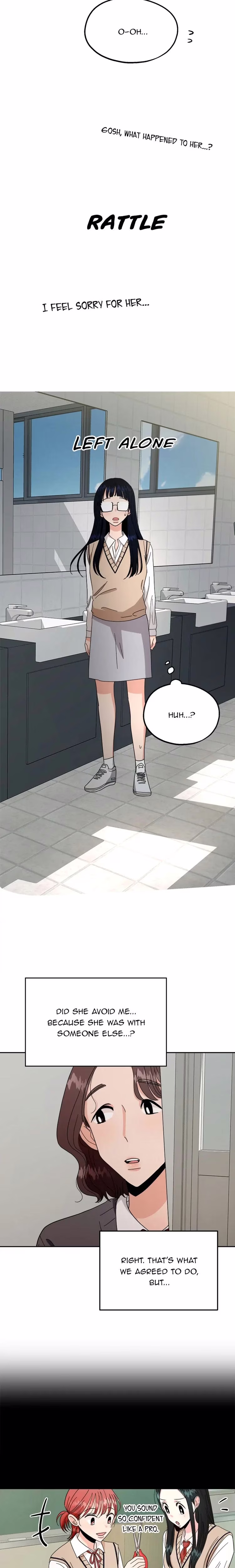 Pyramid Game - Chapter 33 - Part 13