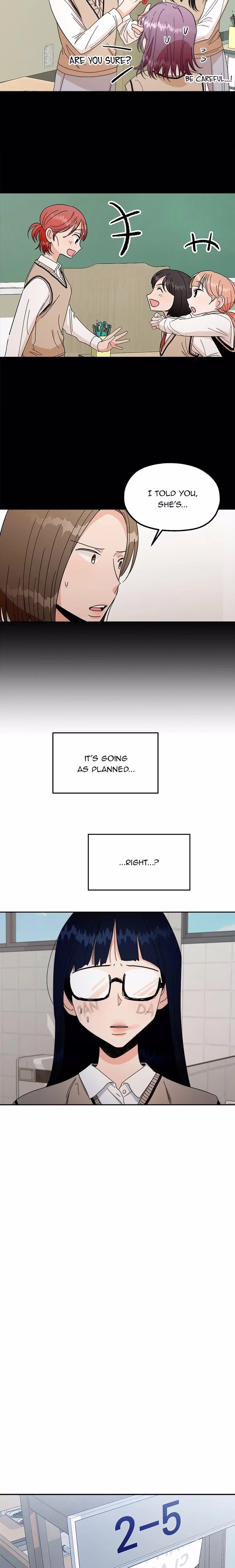 Pyramid Game - Chapter 33 - Part 14