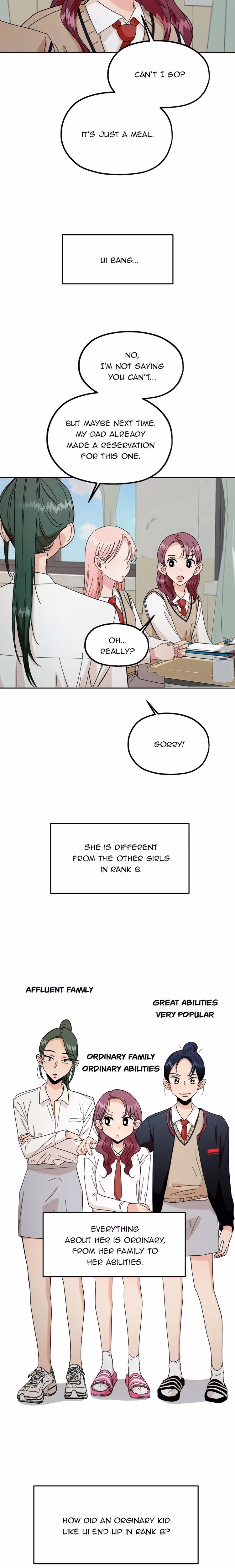 Pyramid Game - Chapter 33 - Part 17