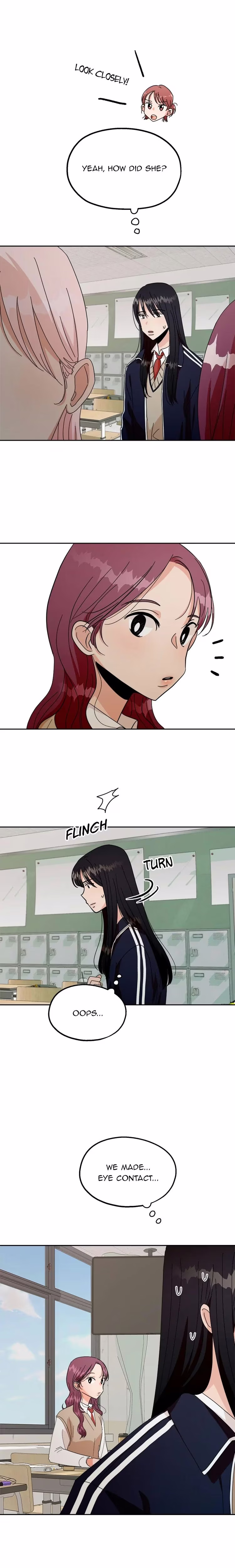 Pyramid Game - Chapter 33 - Part 18