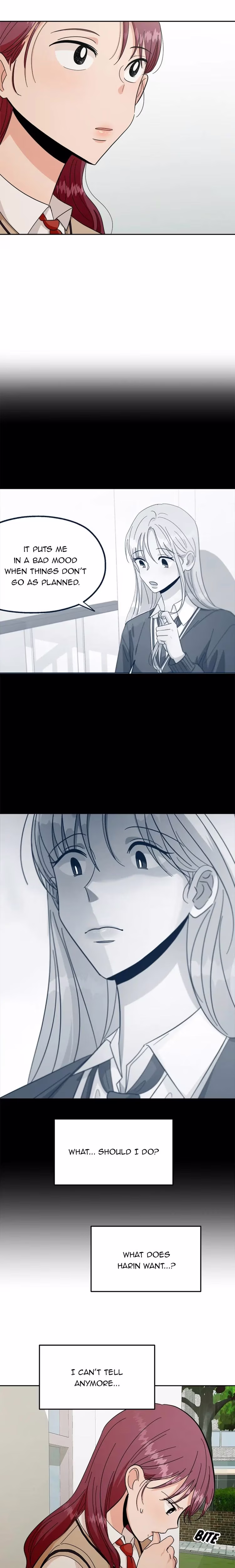 Pyramid Game - Chapter 34 - Part 6