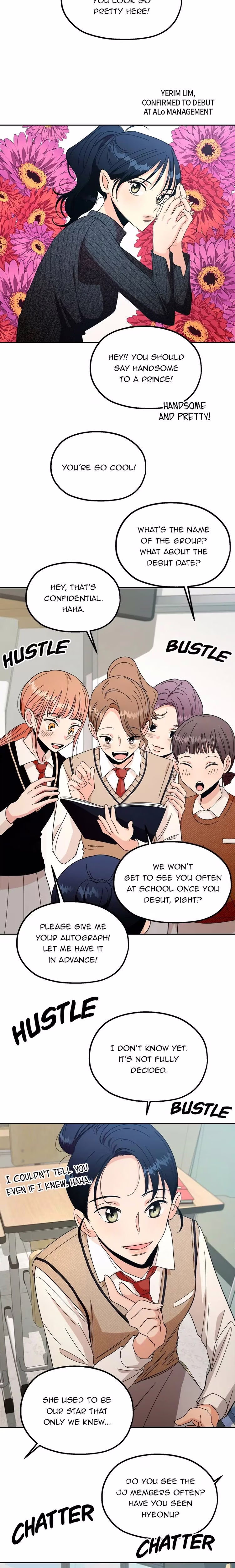 Pyramid Game - Chapter 34 - Part 8