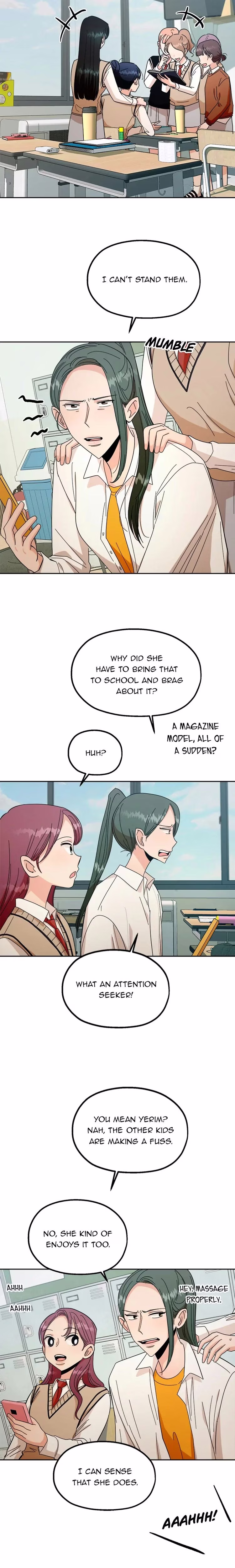 Pyramid Game - Chapter 34 - Part 9