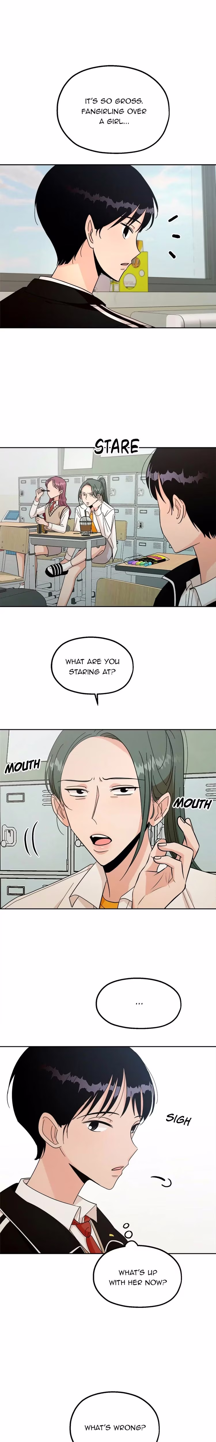 Pyramid Game - Chapter 34 - Part 10