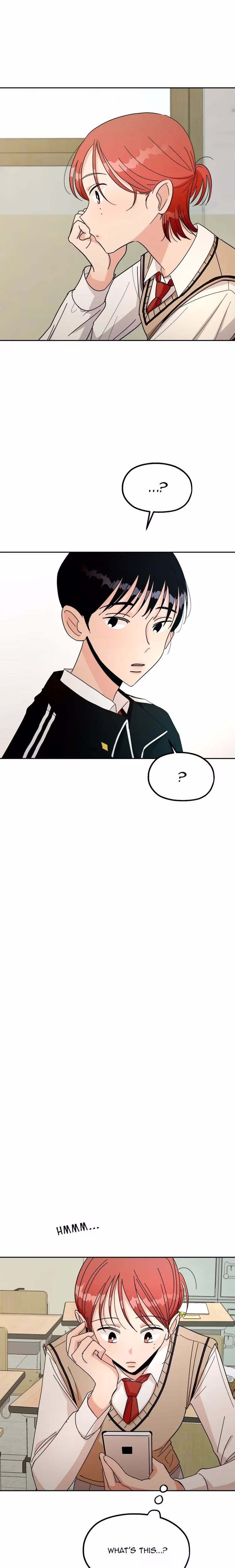 Pyramid Game - Chapter 34 - Part 12