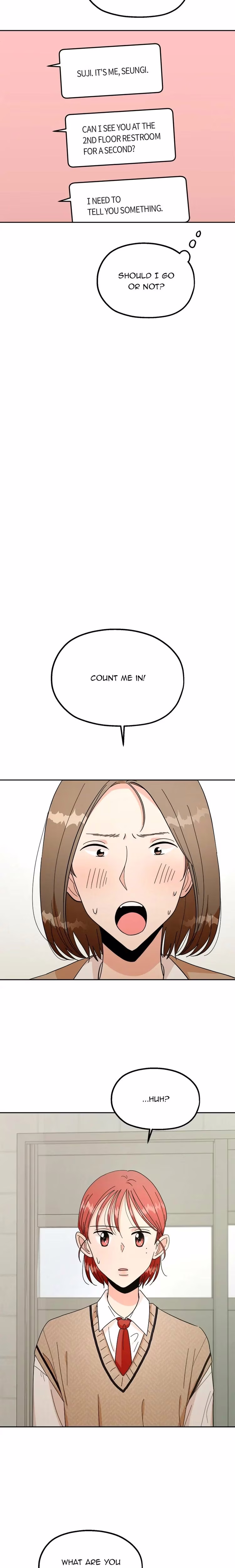 Pyramid Game - Chapter 34 - Part 13