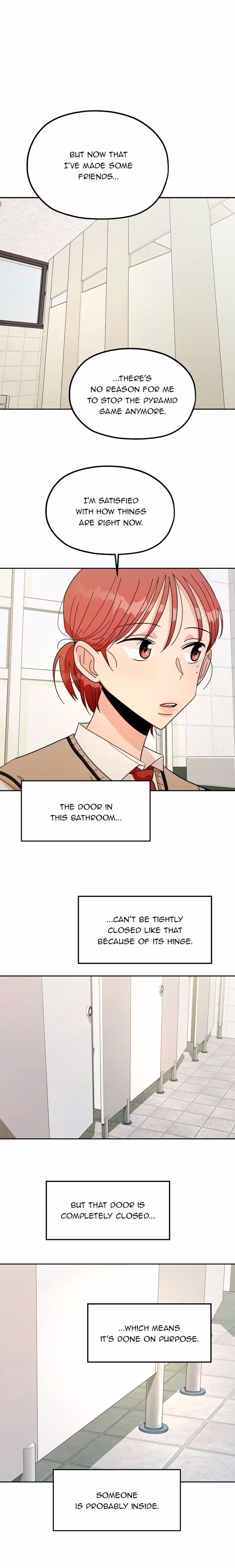 Pyramid Game - Chapter 34 - Part 16