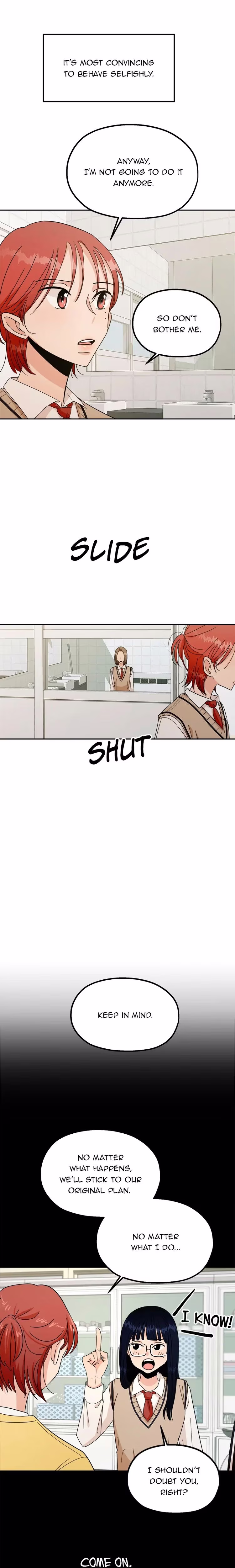 Pyramid Game - Chapter 34 - Part 18