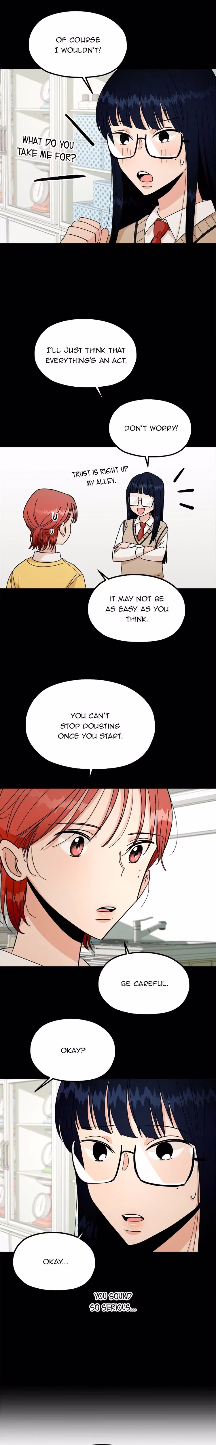 Pyramid Game - Chapter 34 - Part 19