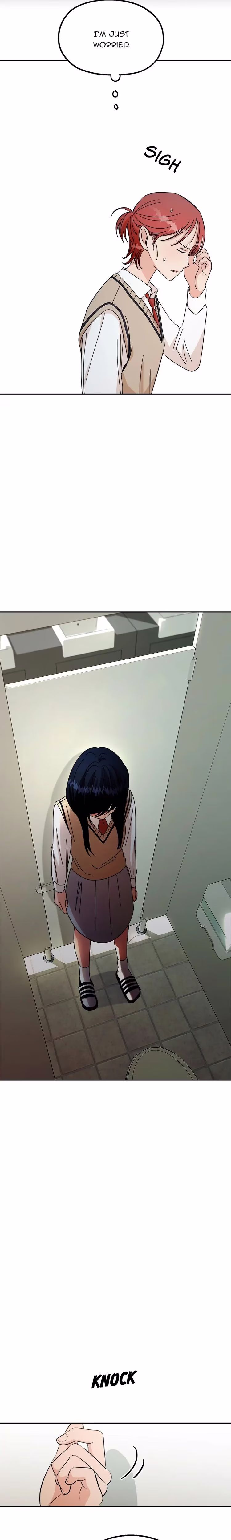 Pyramid Game - Chapter 34 - Part 20