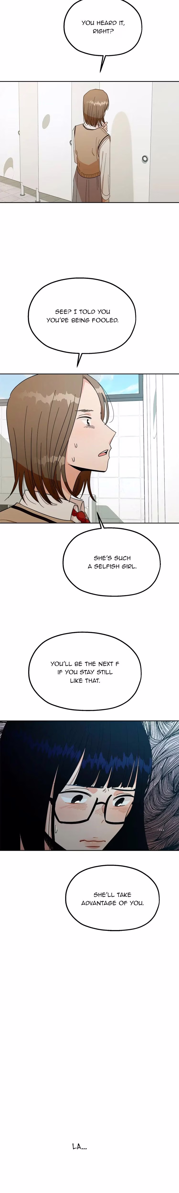 Pyramid Game - Chapter 34 - Part 21