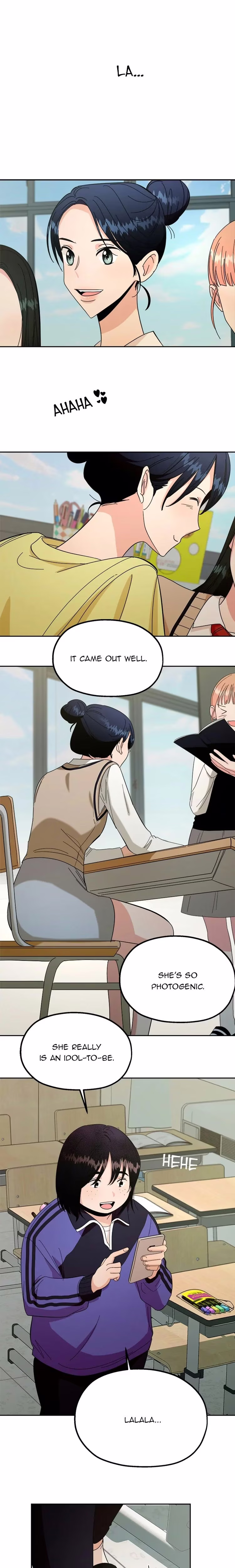 Pyramid Game - Chapter 34 - Part 22