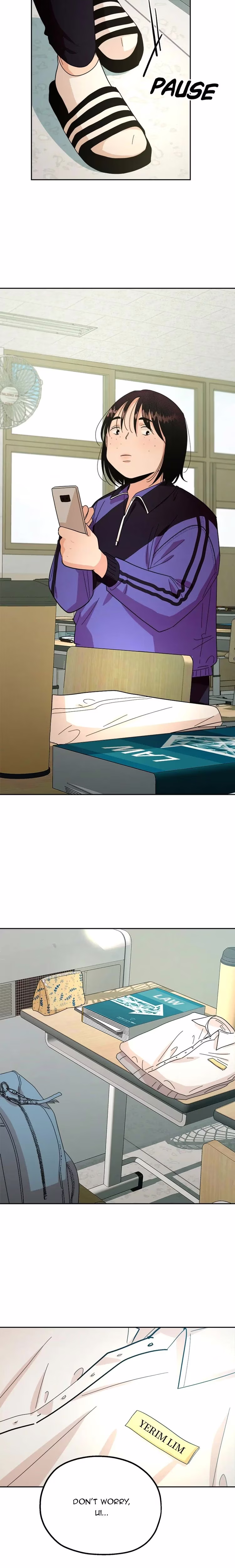 Pyramid Game - Chapter 34 - Part 23