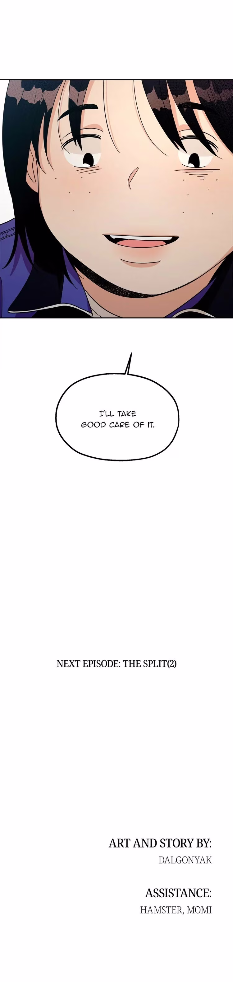 Pyramid Game - Chapter 34 - Part 24