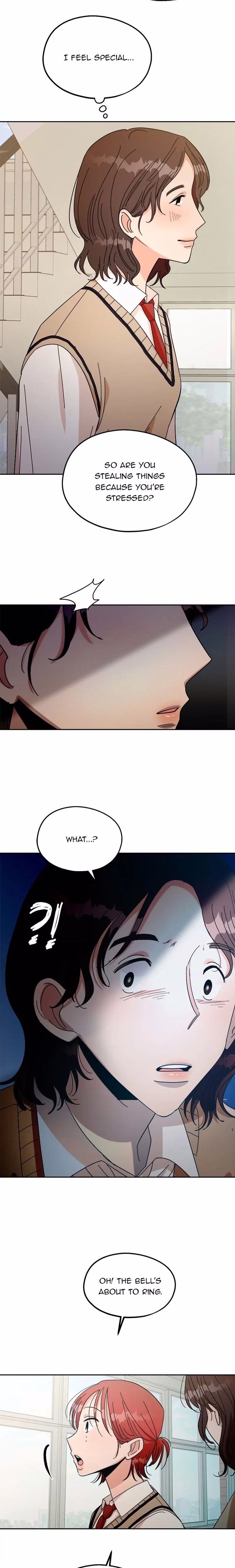 Pyramid Game - Chapter 35 - Part 5