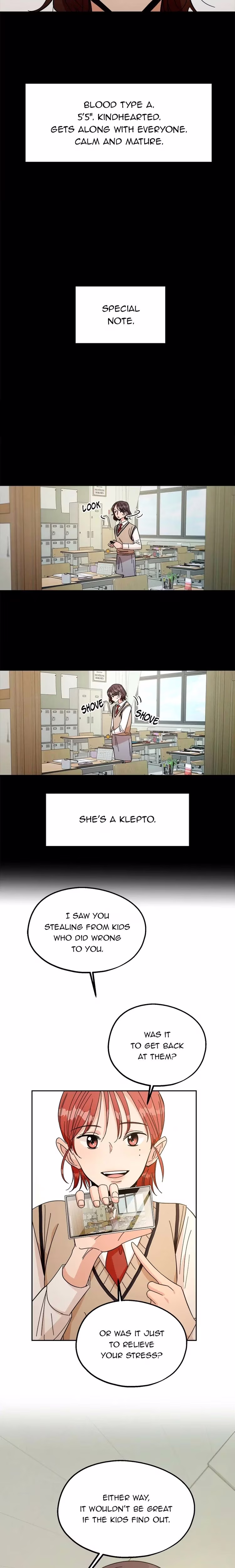 Pyramid Game - Chapter 35 - Part 8