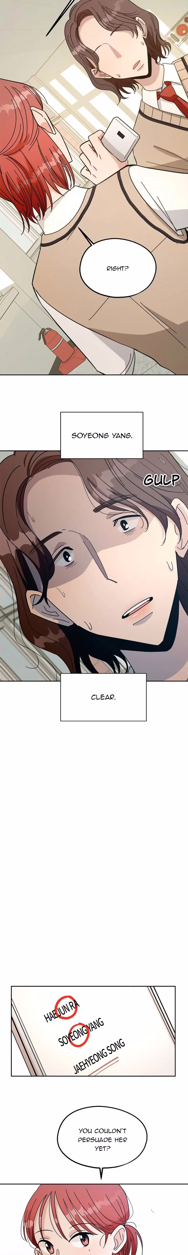 Pyramid Game - Chapter 35 - Part 9