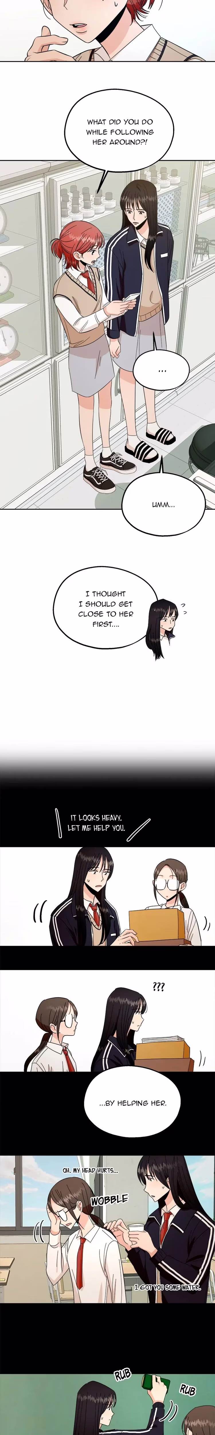 Pyramid Game - Chapter 35 - Part 10