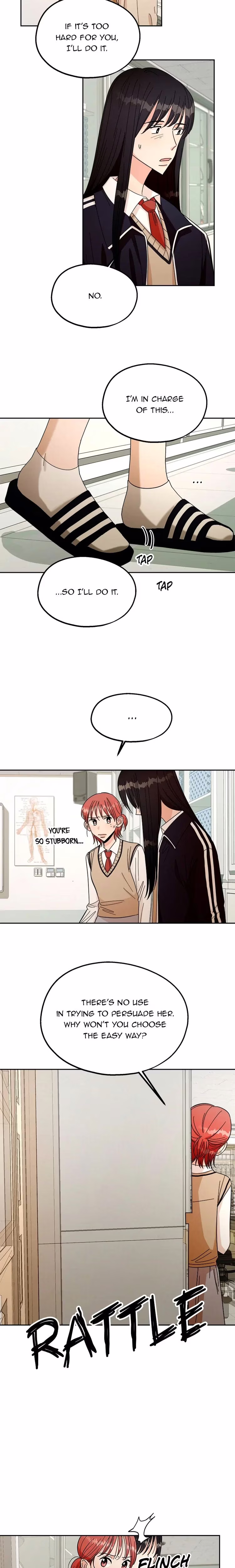 Pyramid Game - Chapter 35 - Part 13