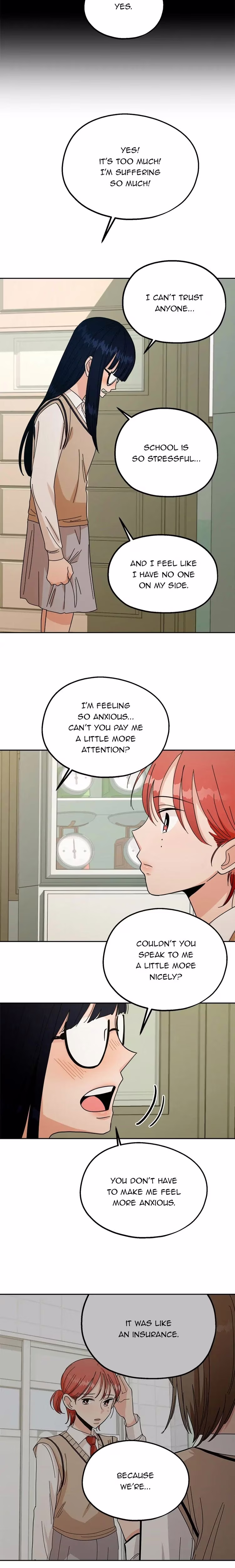 Pyramid Game - Chapter 35 - Part 17