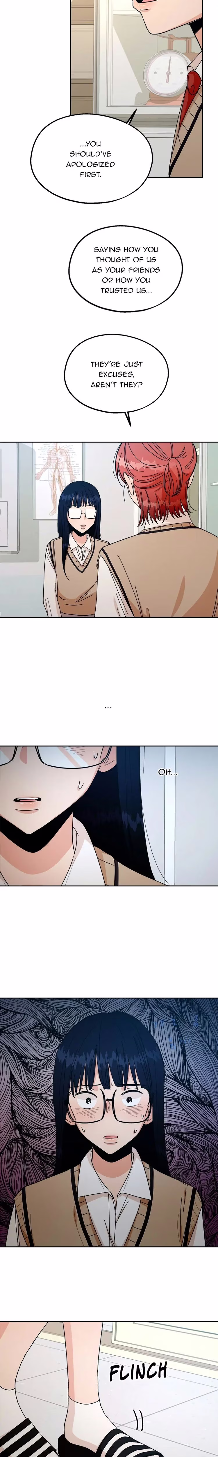 Pyramid Game - Chapter 36 - Part 6