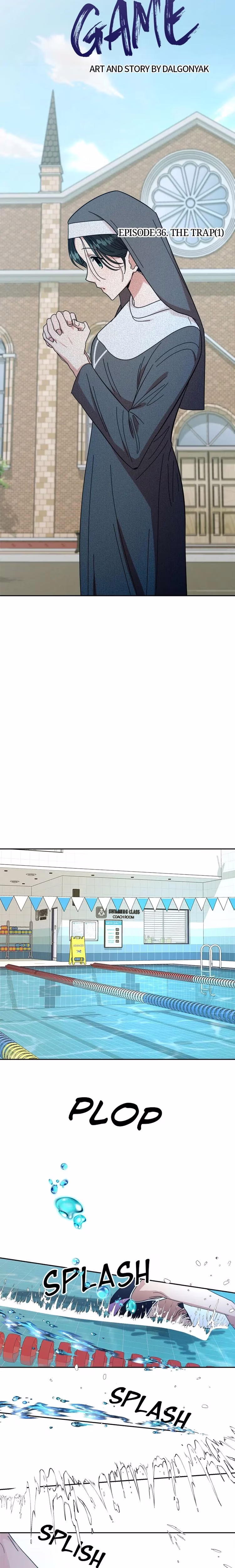 Pyramid Game - Chapter 36 - Part 9