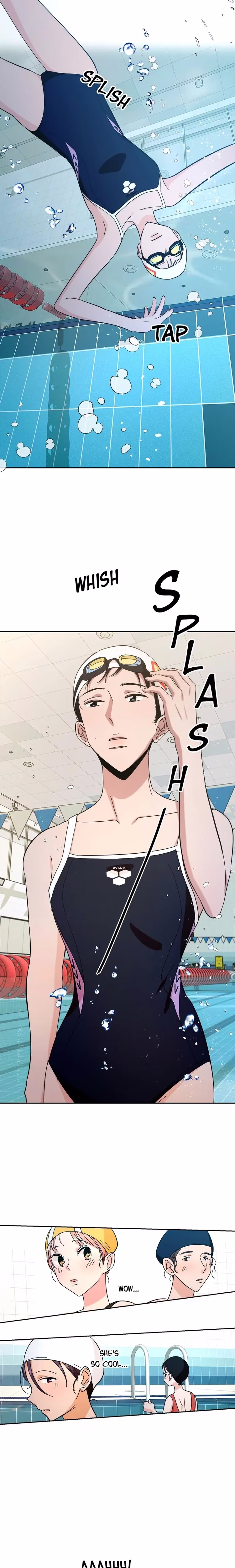 Pyramid Game - Chapter 36 - Part 10