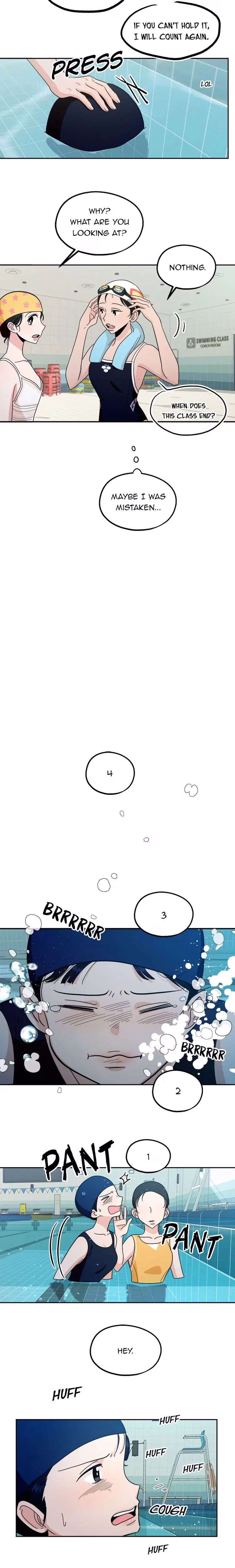 Pyramid Game - Chapter 36 - Part 13