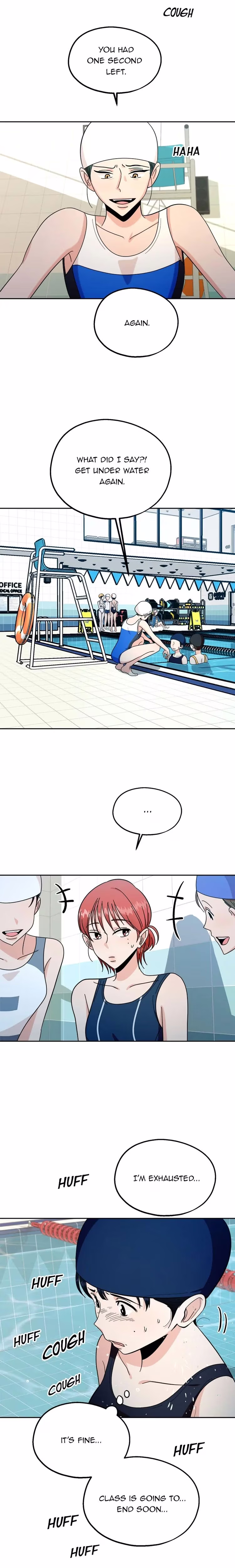 Pyramid Game - Chapter 36 - Part 14