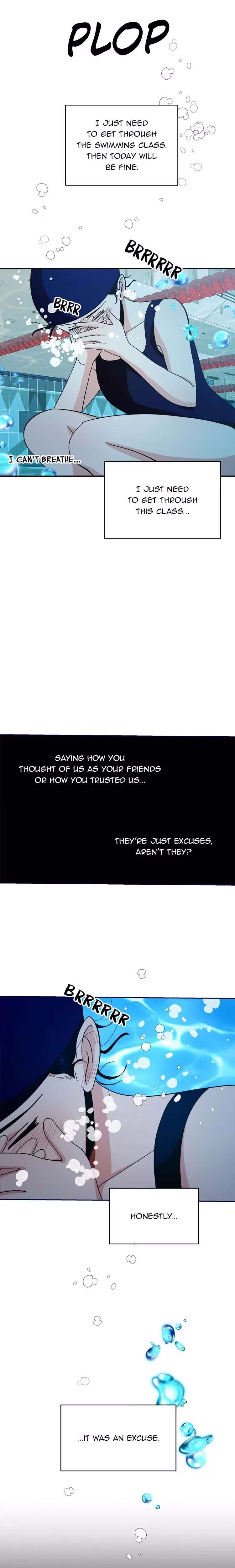 Pyramid Game - Chapter 36 - Part 15