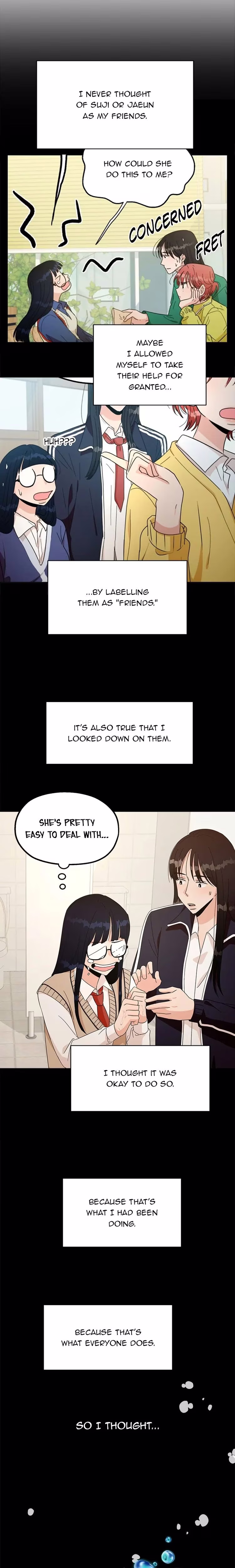 Pyramid Game - Chapter 36 - Part 16