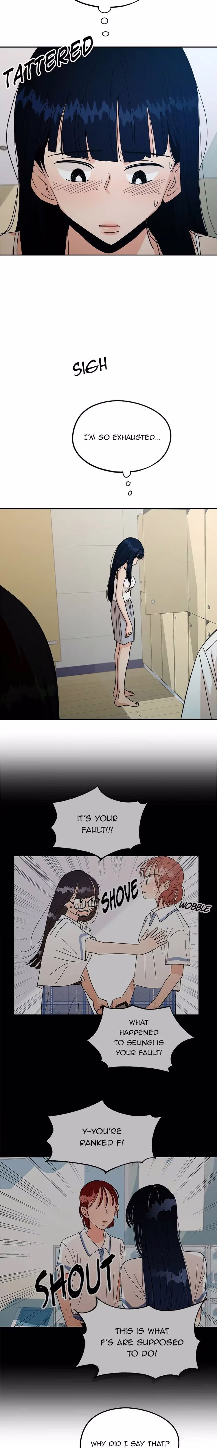 Pyramid Game - Chapter 36 - Part 19