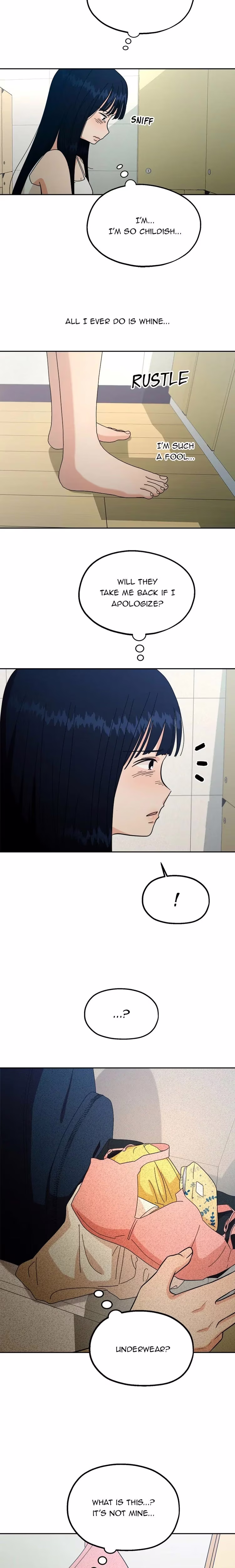 Pyramid Game - Chapter 36 - Part 20